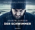 Cover: Der Schwimmer - steinbach sprechende b&uuml;cher