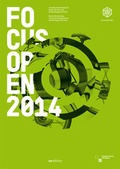 Cover: Focus Open 2014 - avedition
