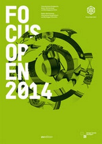 Enlarge image Cover: Focus Open 2014 - avedition
