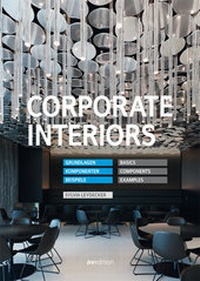 Enlarge image Cover: Corporate Interiors - AVEdition