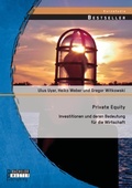 Cover: Private Equity - Bachelor + Master Publishing