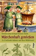 Cover: M&auml;rchenhaft genie&szlig;en - Freya