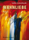 Cover: Wahnliebe - Brandes & Apsel