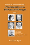 Cover: Psychoanalyse in Selbstdarstellungen / Psychoanalyse in Selbstdarstellungen - Brandes & Apsel