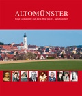 Cover: Altom&uuml;nster - Druckerei & Verlag Steinmeier