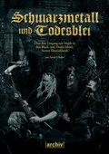 Cover: Schwarzmetall und Todesblei - Hirnkost