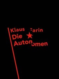 Abbildung von: Die Autonomen - Hirnkost