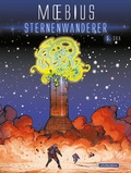 Cover: Sternenwanderer - Schreiber & Leser