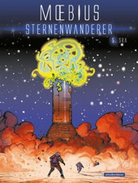 Enlarge image Cover: Sternenwanderer - Schreiber & Leser
