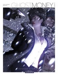 Cover: Ghost Money - Schreiber & Leser