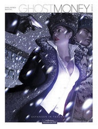 Enlarge image Cover: Ghost Money - Schreiber & Leser