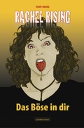 Cover: Rachel Rising 2 - Schreiber & Leser