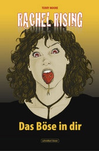 Enlarge image Cover: Rachel Rising 2 - Schreiber & Leser
