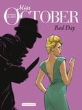 Cover: Miss October - Schreiber & Leser