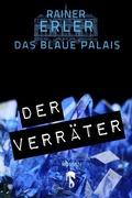 Cover: Das Blaue Palais 2 - hockebooks