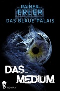 Cover: Das Blaue Palais 3 - hockebooks