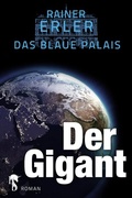 Cover: Das Blaue Palais 5 - hockebooks