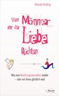 Cover: Wenn M&auml;nner vor der Liebe fl&uuml;chten - Reichel Verlag
