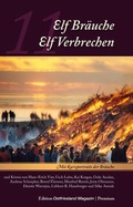 Cover: Elf Br&auml;uche - Elf Verbrechen - Ostfriesland Verlag