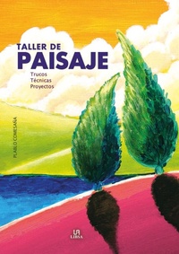 Abbildung von: Taller de paisaje - Editorial LIBSA, S.A.