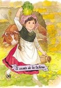 Cover: El Cuento de la Lechera - Combel Ediciones Editorial Esin, S.A.