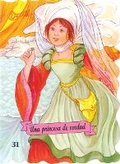 Cover: Una Princesa de Verdad - Combel Ediciones Editorial Esin, S.A.