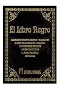 Abbildung von: El libro negro - Editorial Humanitas, S.L.