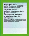 Cover: The MUSAC Collection: v. 2 - ActarD Inc