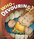 Cover: Who Is Devouring Me? - Hardenville Sa