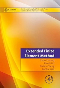 Enlarge image Cover: Extended Finite Element Method - Academic Press