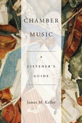 Cover: Chamber Music - Oxford University Press Inc