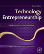 Bild: Technology Entrepreneurship - Academic Press