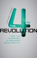 Cover: The Fourth Revolution - OUP eBook