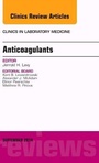 Bild: Anticoagulants, An Issue of Clinics in Laboratory Medicine: Volume 34-3 - Elsevier