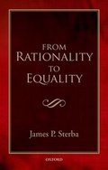 Cover: From Rationality to Equality - Oxford University Press