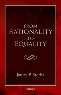 Enlarge image Cover: From Rationality to Equality - Oxford University Press