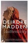 Cover: Authenticity - Faber & Faber