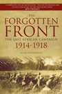 Cover: The Forgotten Front - The History Press Ltd