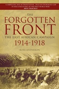 Cover: The Forgotten Front - The History Press Ltd