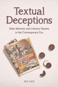 Cover: Textual Deceptions - Edinburgh University Press