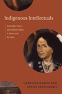 Cover: Indigenous Intellectuals - Duke University Press Books