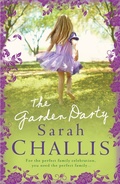 Cover: The Garden Party - Headline Review