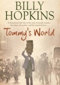 Cover: Tommy's World (The Hopkins Family Saga, Book 3) - Headline Book Publishing