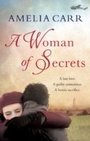 Cover: A Woman of Secrets - Headline Review