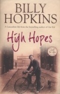 Cover: High Hopes (The Hopkins Family Saga, Book 4) - Headline Book Publishing