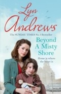 Cover: Beyond a Misty Shore - Headline Book Publishing