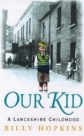 Cover: Our Kid (The Hopkins Family Saga) - Headline Book Publishing