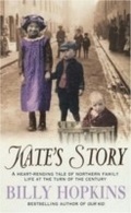 Cover: Kate's Story (The Hopkins Family Saga, Book 2) - Headline Book Publishing