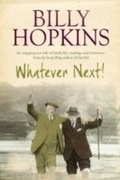 Cover: Whatever Next! (The Hopkins Family Saga, Book 7) - Headline Book Publishing
