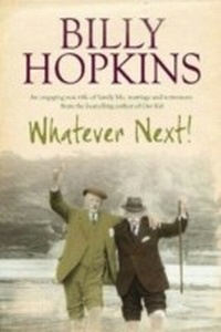 Abbildung von: Whatever Next! (The Hopkins Family Saga, Book 7) - Headline Book Publishing